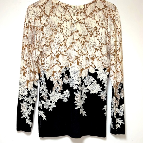 💥TOPS SALE💥 LEO & UGO WOMEN TOP - Picture 3 of 6